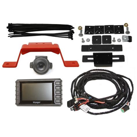 back up camera for bobcat skid steer|voyager backup camera bobcat.